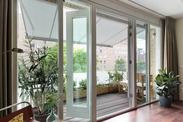 Woning Hoofdweg 598+PP Amsterdam