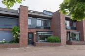 Woning Oratoriumplein 32 Kampen