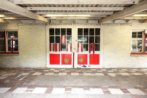 Woning Louise de Colignylaan Katwijk