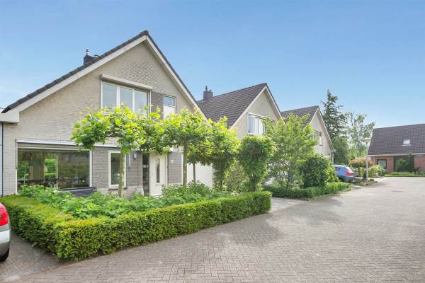 Woning Elftkolk 31 Zwolle