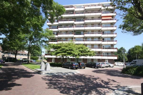 Woning Schanshoek 91 Amstelveen