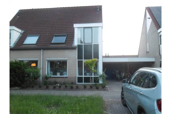 Woning Kluft 3 Meppel