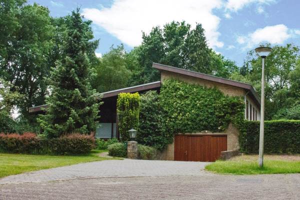 Woning Mozartlaan 26 Oss