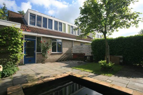 Woning Zaanweg 12 Culemborg