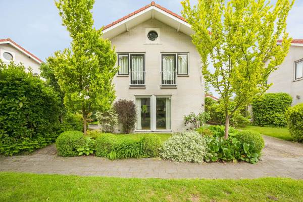 Woning Turfring 36 Tolbert
