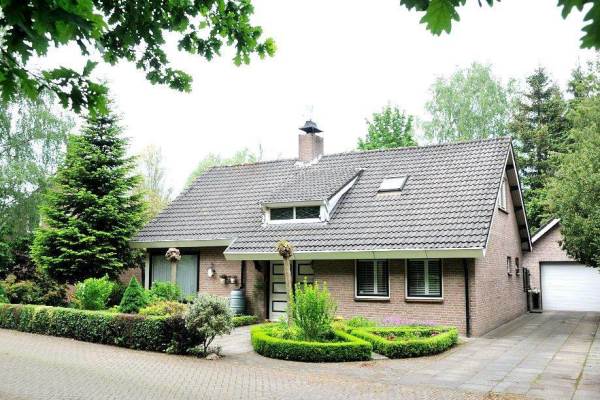 Woning Reest 24 Tilburg