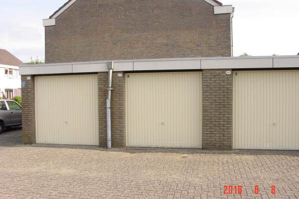 Garage Pollux garage 8016 Veenendaal