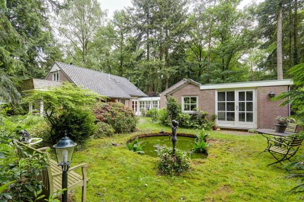 Woning Papenpad 23 Wageningen