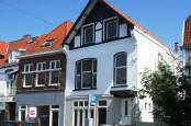 Woning seweg 35a Bloemendaal