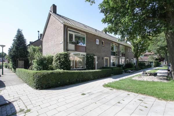 Woning Kievitstraat 8 Woerden