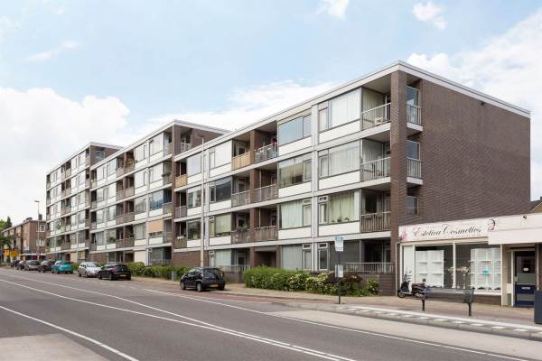 Woning Wichard van Pontlaan 26 Arnhem