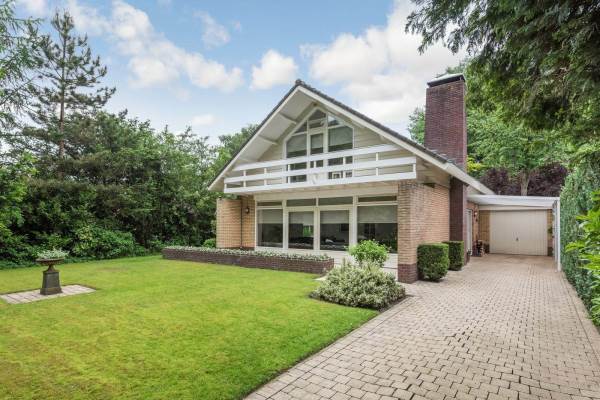 Woning Haarweg 1A Maarsbergen