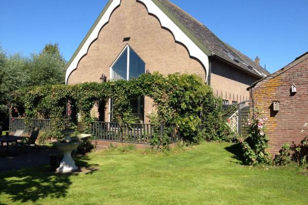 Woning Beijerscheweg 65a Stolwijk