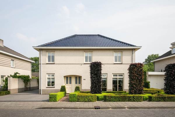 Woning Moerven 102 Veghel