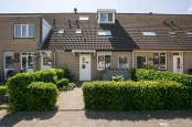 Woning B. Merkelbachstraat 37 Almere
