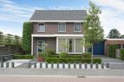 Woning Franssenstraat 51 Vianen Nb