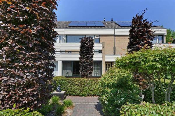 Woning Graaf Willemstraat 152 Bovenkarspel