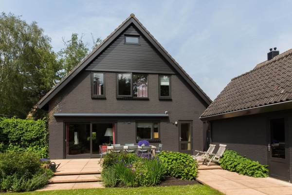 Woning Broekbeeklaan 7 Bergen (nh)