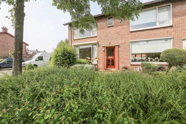 Woning Goudstraat 28 Apeldoorn