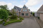 Woning Drechtdijk 143A De Kwakel