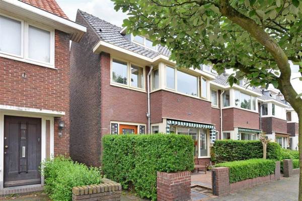 Woning Van der Lijnstraat 34 Alkmaar