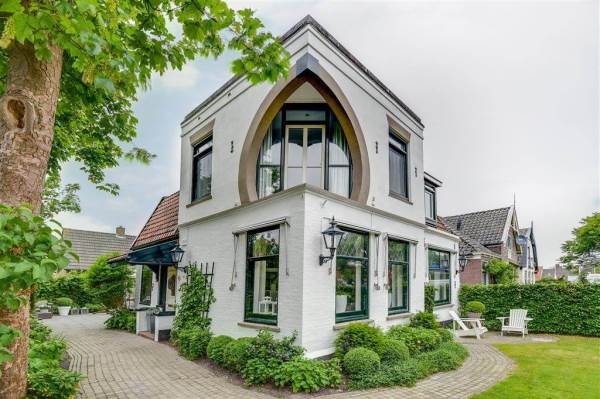 Woning Noorderpad 33 Zuidoostbeemster
