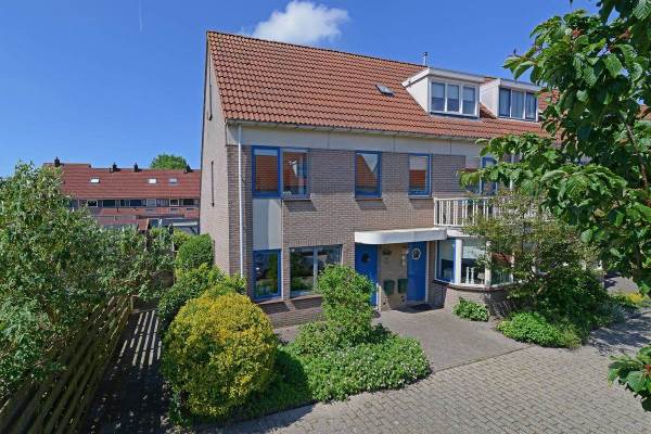 Woning Ceder 59 Hoorn Nh