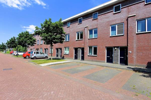 Woning Dr. F.W. Klaarenbeeksingel 22 Hoevelaken