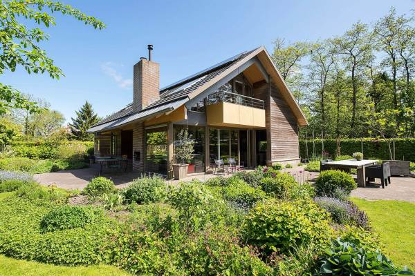 Woning Hoofdstraat 128A Pieterburen