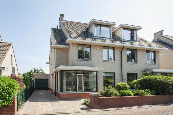 Woning Moldau 3 Nieuwerkerk aan den IJssel