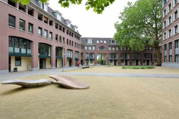 Woning Concordiaplein 28 Breda