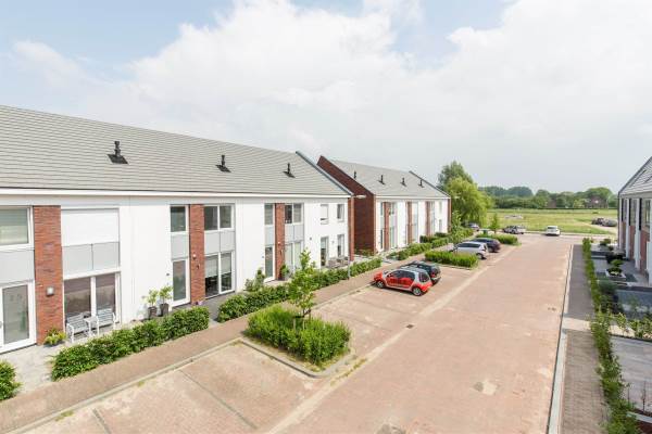 Woning Ossenkamppad 13 Zevenaar