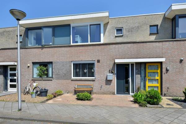 Woning Bezaan 10 Etten-Leur