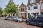 Woning Twijnderslaan 27 Haarlem
