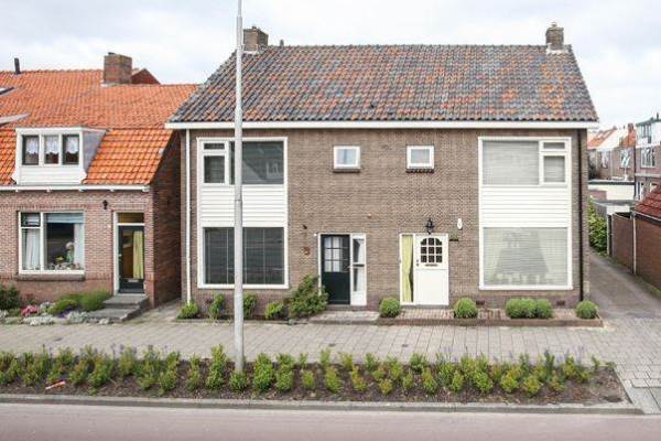 Woning Broekweg 22 Lisse - Oozo.nl