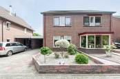 Woning Koeriershoek 23 Zelhem