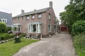Woning Engelberterweg 61b Groningen