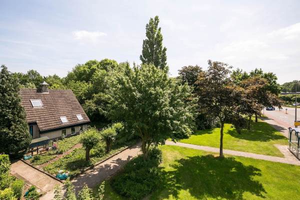 Woning De Marke 74 Hasselt