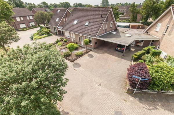 Woning Dinkelstraat 10 Ulft