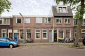 Woning President Steijnstraat 36 Haarlem