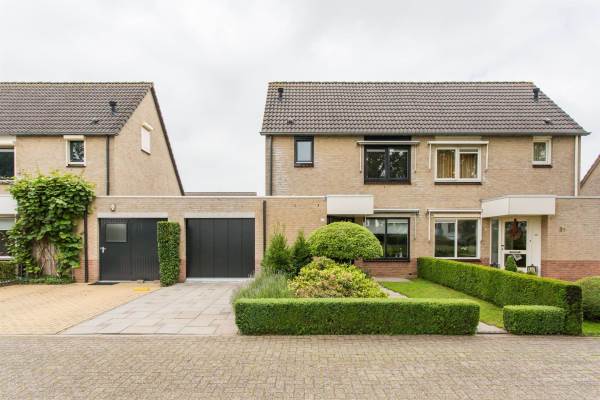 Woning Hoefbladveld 29 Doetinchem