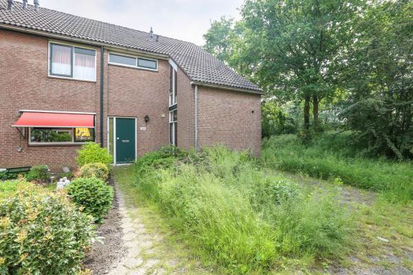 Woning Kooikersdreef 314 Apeldoorn
