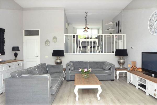 Woning Theresastraat 11 Enschede