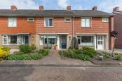 Woning De Kamp 13 Drachten