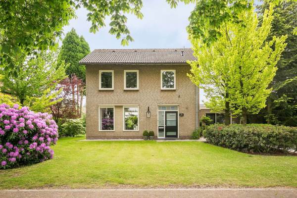 Woning Museumlaan 24 Overloon