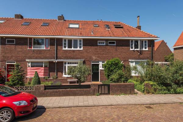 Woning Korenbloemstraat 85 Zwolle