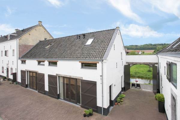Woning Oud-Valkenburg 17B Schin op Geul