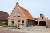 Woning Kruisstraat 11 Lemelerveld