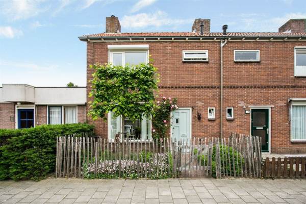 Woning Verlengde Schoolstraat 17 Ochten