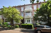 Woning Gerard Reijnststraat 42/42A Den Haag